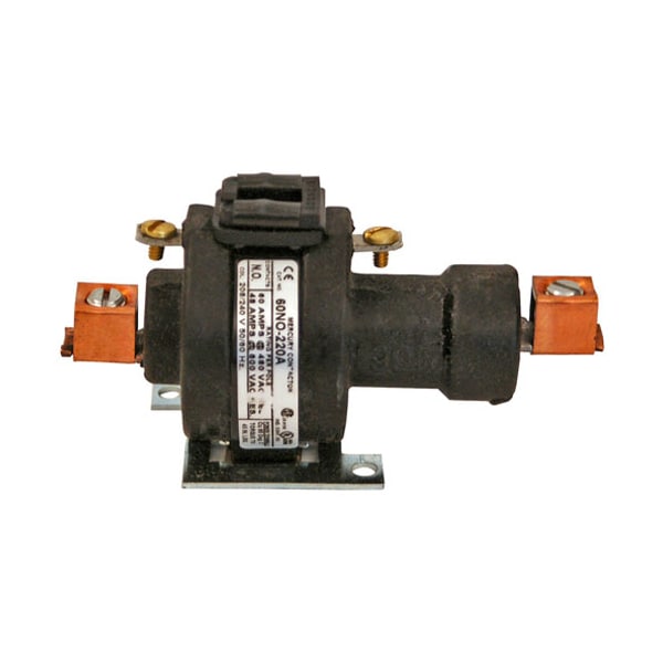 Relay-Mercury-208/240V